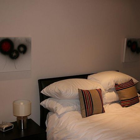 38 Bath Street Daire Glasgow Dış mekan fotoğraf