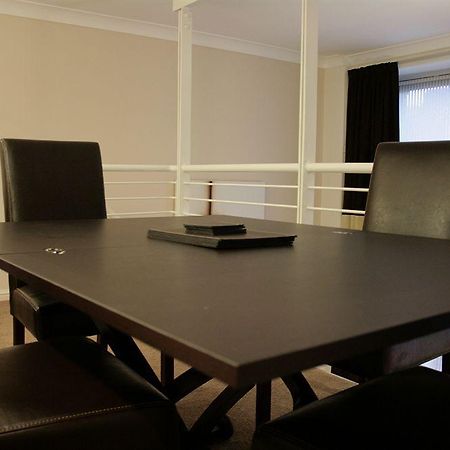 38 Bath Street Daire Glasgow Dış mekan fotoğraf