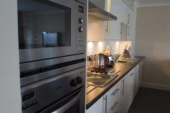 38 Bath Street Daire Glasgow Dış mekan fotoğraf