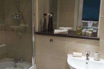 38 Bath Street Daire Glasgow Dış mekan fotoğraf