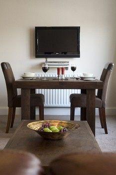 38 Bath Street Daire Glasgow Dış mekan fotoğraf