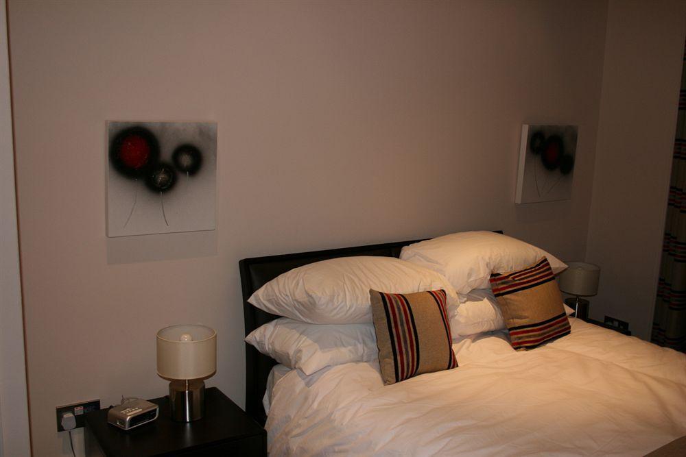 38 Bath Street Daire Glasgow Dış mekan fotoğraf