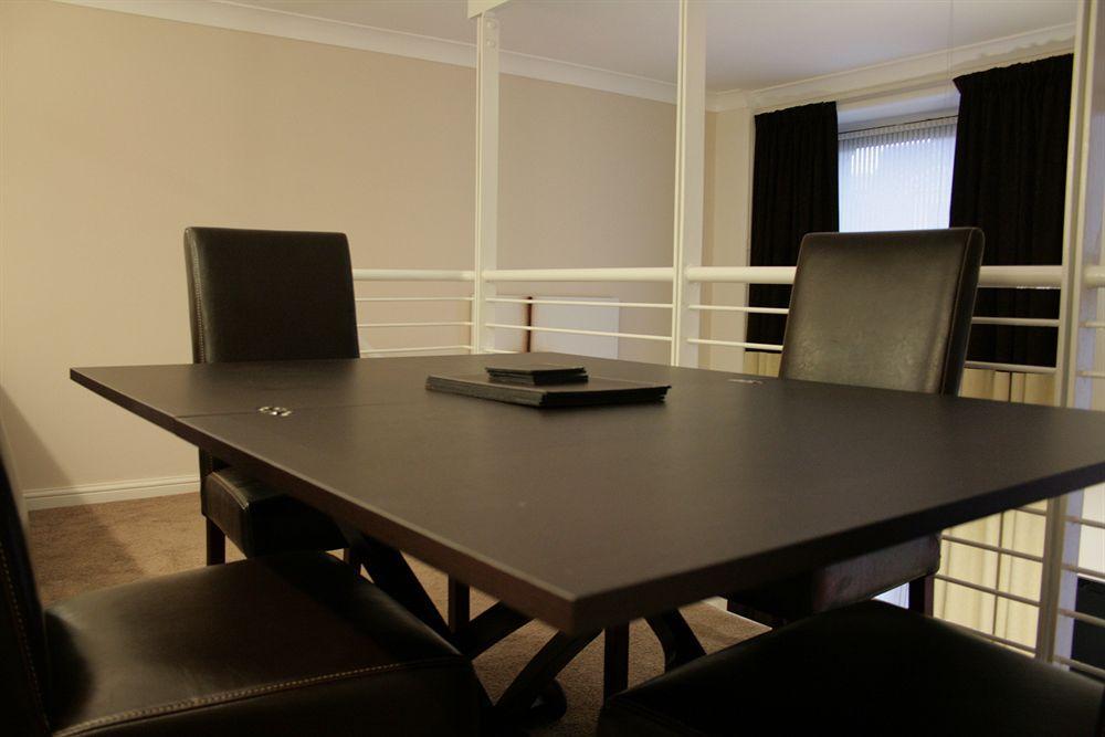 38 Bath Street Daire Glasgow Dış mekan fotoğraf