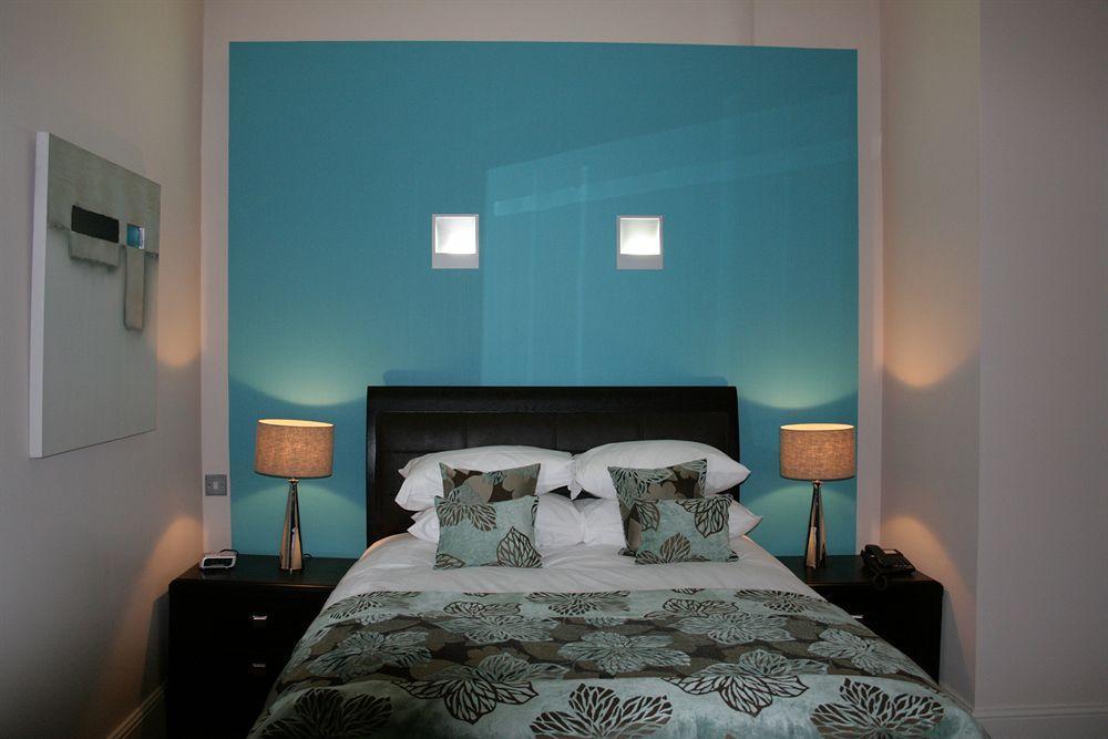 38 Bath Street Daire Glasgow Dış mekan fotoğraf