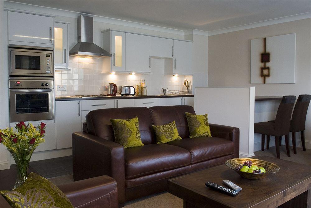 38 Bath Street Daire Glasgow Dış mekan fotoğraf