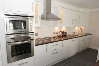 38 Bath Street Daire Glasgow Dış mekan fotoğraf